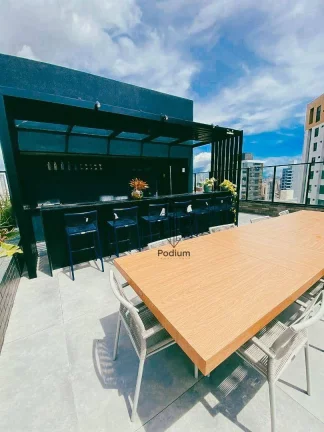 Imagem Apartamentos Duplex de alto padrão no Setai Casas Verticais em Tambaú - AP1474
