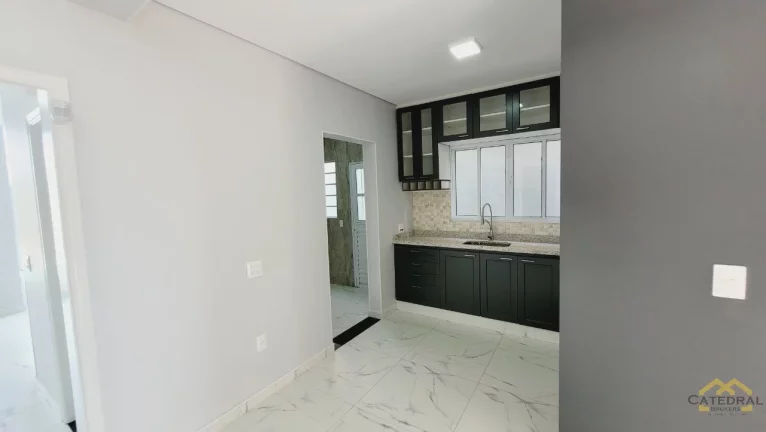 Imagem Casa tipo Sobrado a Venda novíssima, Residencial Tosi. Itupeva. São Paulo.