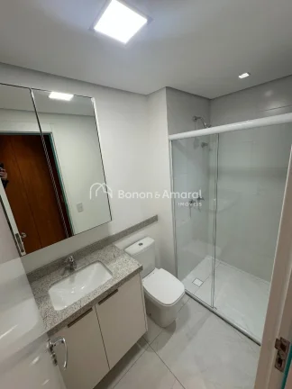 Imagem Se você busca praticidade, conforto e sofisticação, este apartamento é perfeito para você. Loca...