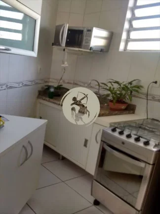 Imagem PREDIO FRENTE AOMAR COM VISTA LATERAL ÓTIMA LOCALIZAÇÃO , A 10 METROSDA PRAIA DA APARECIDA, PROXI...