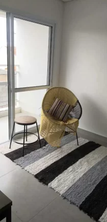 Foto do imóvel: Apartamento Padrão