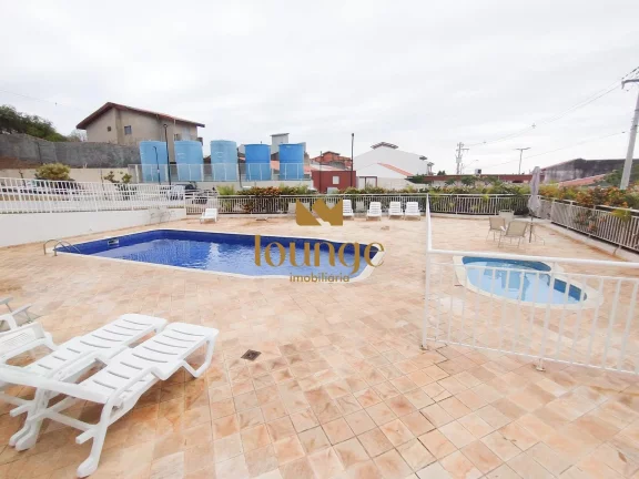 Imagem Apartamento à Venda Jd das Estrelas Z. Leste - Sorocaba/SP