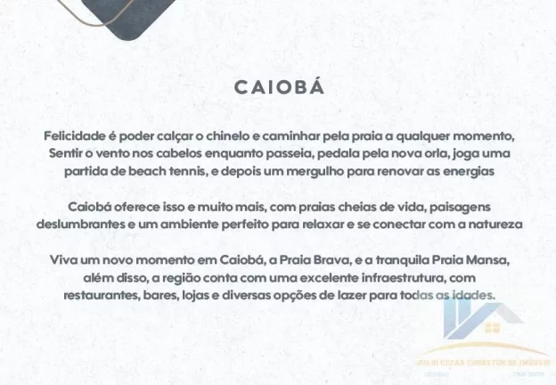 Imagem Apartamento para Venda em Matinhos, Caiobá, 3 dormitórios, 3 suítes, 4 banheiros, 1 vaga