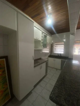 Imagem CASA COM 45.47 m² - GUILHERMINA - PRAIA GRANDE SP