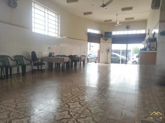 Imagem Salão Comercial para locação - 150m² - Jardim Bela Vista - Jundiaí/SP
