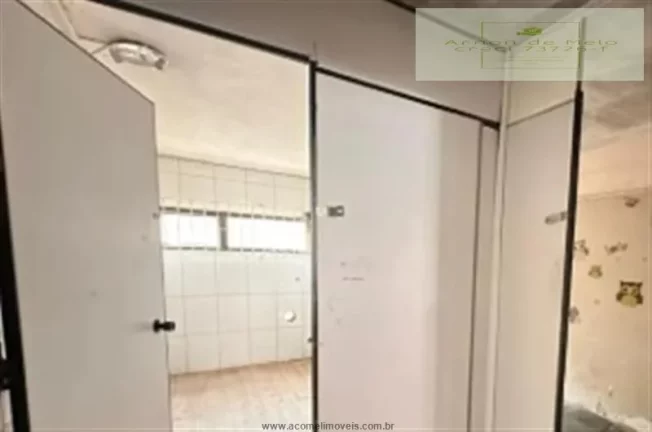 Imagem Galpões para locação em Praia Grande no bairro Guilhermina