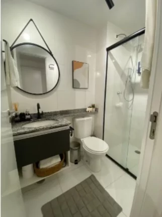 Imagem APARTAMENTO RESIDENCIAL em São Paulo - SP, Belém