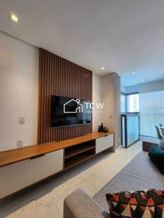 Imagem Apartamento 1 dorm com vaga