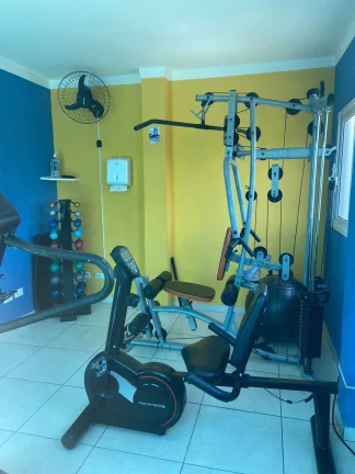 Imagem Apartamento 01 dormitório com suíte no Canto do Forte