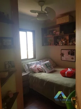 Imagem Apartamento Planejado com 2 dormitórios à venda, 80 m² por R$ 678.000 - Bosque da Saúde - São Paulo/SP