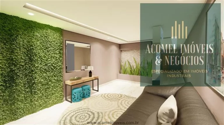 Imagem Apartamentos no Litoral para venda em Praia Grande no bairro Vila Caiçara