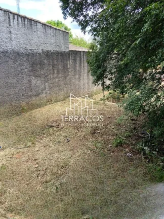 Imagem TERRENO 300M² COM EDICULA - PARQUE SÃO LUIZ - JUNDIAI - SP
