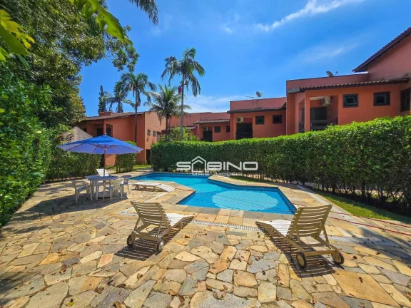 Imagem Villagio à Venda na Riviera, com 2 suítes 106m² de área útil, 2 vagas de garagem