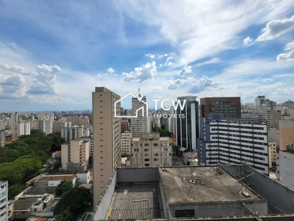 Imagem Apartamento 3 suítes
