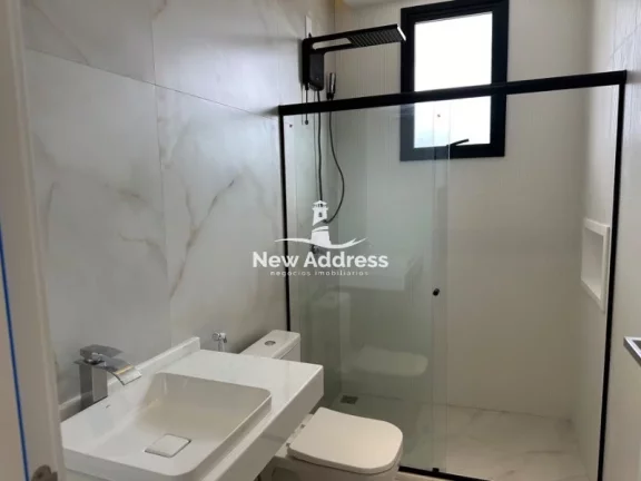 Imagem Casa Duplex Nova em um dos melhores condomínios de Vila Velha!
