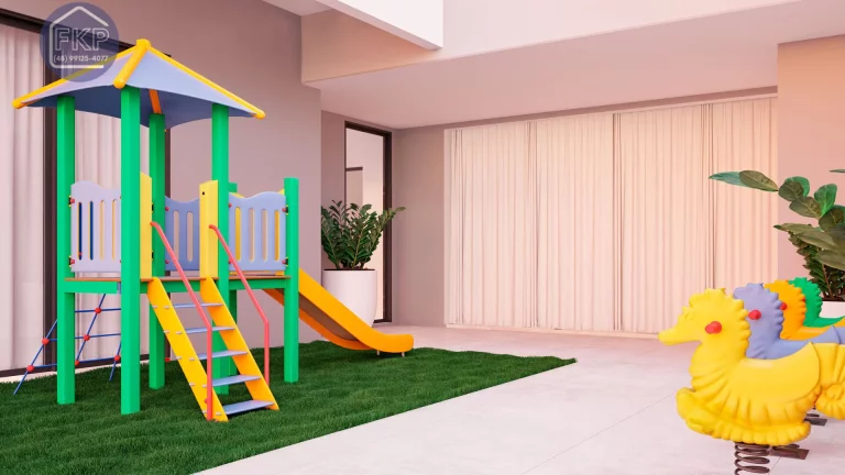 Imagem Apartamento 3 dormitórios!