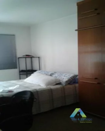 Imagem Apartamento Residencial à venda, Vila Monte Alegre, São Paulo - .