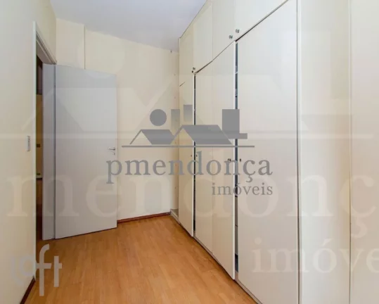Imagem Apartamento em Perdizes com 3 quartos, 2 vagas, 103 m²