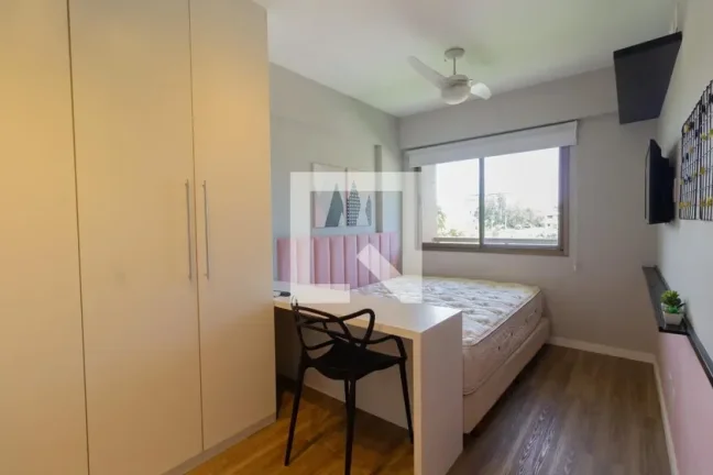 Imagem Apartamento à Venda - Recreio, 3 Quartos, 138 m2