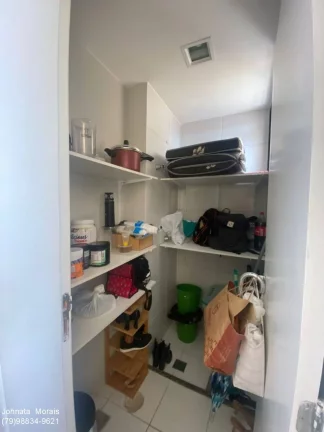 Imagem Apartamento à venda no Condomínio Ecoville Park | 3/4 com suíte | Área de lazer | 11º andar