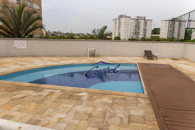 Imagem Apartamento com 3 quartos à venda, 63 m² - Novo Osasco - Osasco/SP