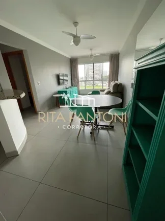 Imagem Apartamento - Ribeirão Preto - Nova Aliança - Região Sul