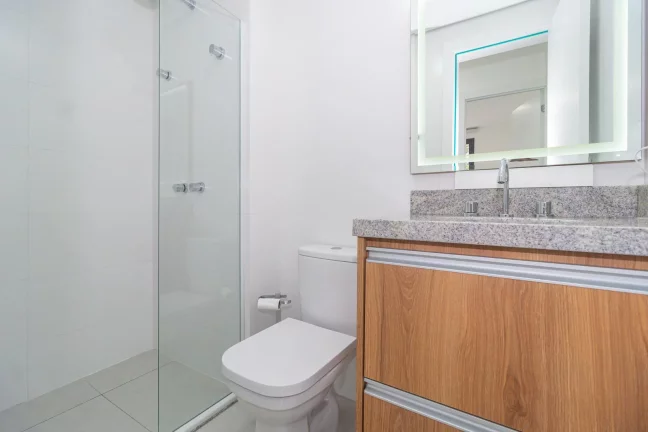 Imagem Apartamento de 2 quartos no bairro Ecoville