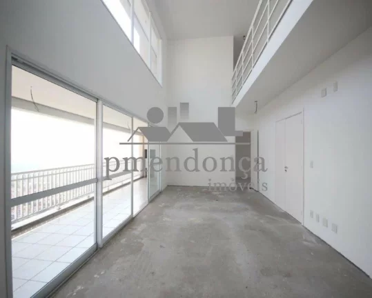 Imagem Linda Cobertura Duplex na Vila Madalena!