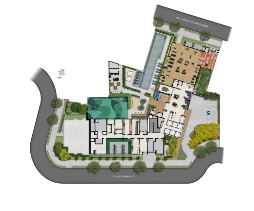 Imagem APARTAMENTO RESIDENCIAL em São Paulo - SP, Vila Mariana