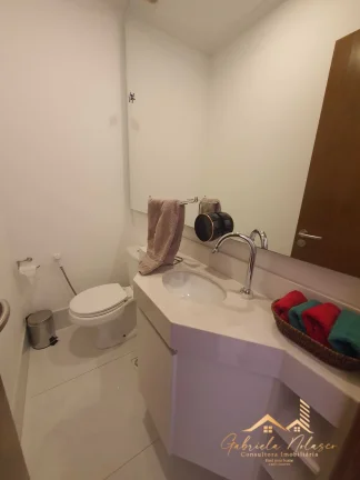 Imagem Apartamento Alto Padrão no Pompéia Santos