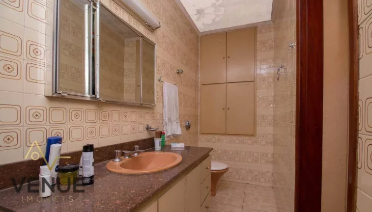 Imagem Sobrado com 4 dormitórios à venda, 228 m² por R$ 1.163.000,00 - Vila Regente Feijó - São Paulo/SP