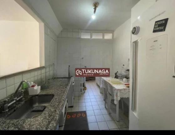 Imagem Apartamento com 3 Quartos à venda, 78 m² por R$ 580.000 - Parque Mandaqui - São Paulo/SP