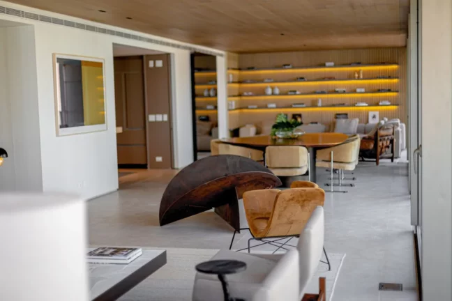 Imagem APARTAMENTO RESIDENCIAL em São Paulo - SP, Pinheiros