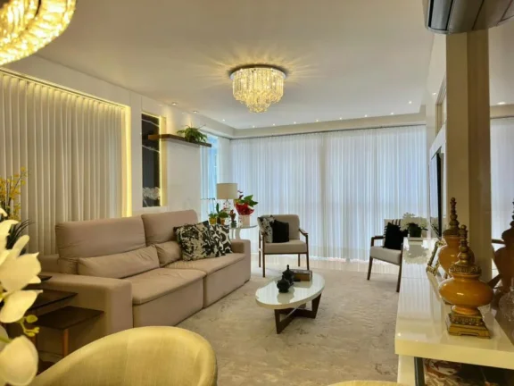 Imagem Apartamento 3 Dormitórios - Bairro Navegantes