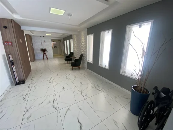 Imagem APARTAMENTO COM 130 m² - REAL - PRAIA GRANDE SP