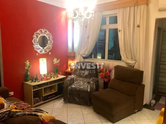 Imagem Apartamento à venda no Setor Central - Goiânia/GO
