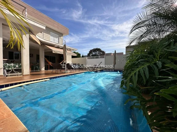 Imagem Casa à venda no Condomínio Reserva Real em Paulínia

O sobrado conta com uma sala de estar c/ pé...