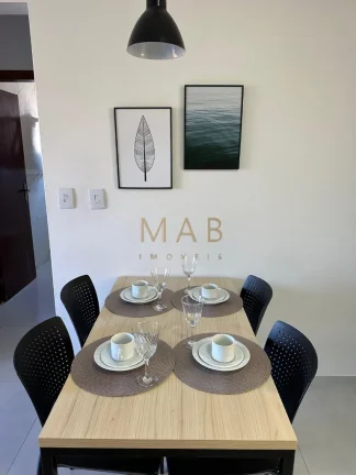 Imagem Apartamento MOBILIADO, Contendo 2 Dormitórios à Venda em Canasvieiras - Florianópolis/SC!!