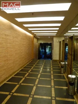 Imagem LOCAÇÃO - Sala para escritório com 305 m² - Centro/RJ