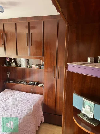 Imagem Cobertura com 2 quartos, 121m2, à venda em São Bernardo do Campo, Taboão