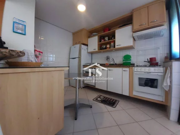 Imagem Apartamento para locação Temporada, 3 dormitórios 1 suíte - na Riviera de São Lourenço Bertioga SP
