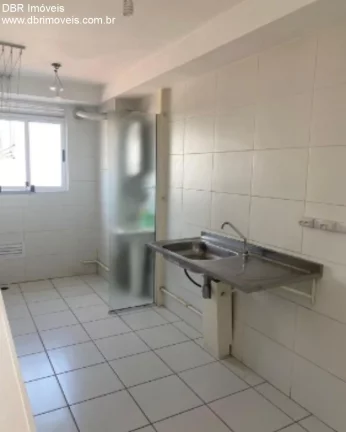 Imagem APARTAMENTO RESIDENCIAL em São Paulo - SP, Belém