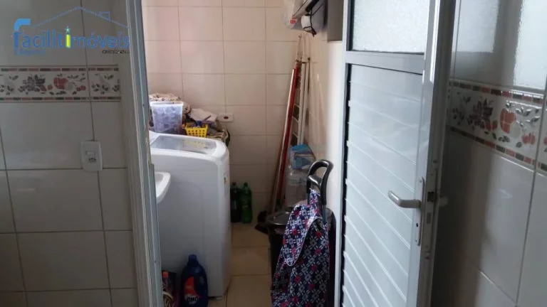 Imagem APARTAMENTO 3 DORMITÓRIOS 72 M² EDIFÍCIO CARIBÉ - JARDIM OLAVO BILAC - SBC