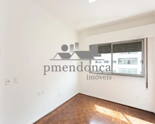 Imagem Rua Sergipe Apartamento com 4 quartos sendo1 suite e 2 vagas, 285 m2