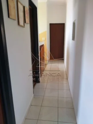 Imagem Casa - Ribeirão Preto - Parque Ribeirão Preto