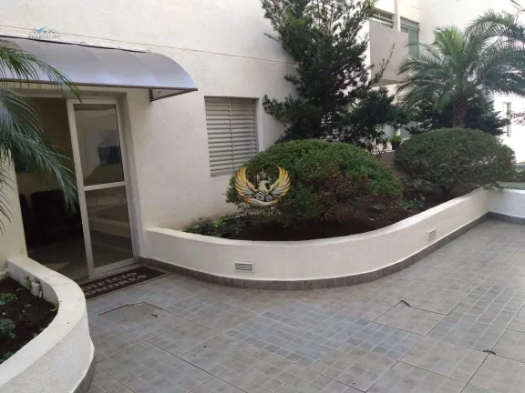 Apartamento Padrão