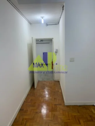 Imagem Sala Comercial para Locação na República, São Paulo-SP: 1 Sala, 1 Banheiro, 76m² de Área!