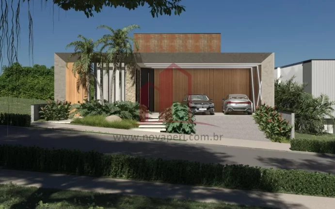 Imagem Terreno de 600m² em condomínio de luxo em Mairiporã-SP, Residencial Morada do Sol! Venha conferir!