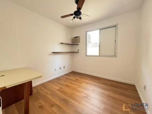 Imagem Apartamento no Centro de Florianópolis com 3 quartos e vaga de garagem!