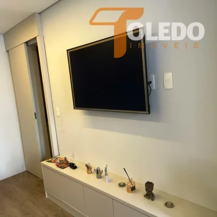 Imagem Apartamento 1 dormitório para Venda em São Paulo / SP no bairro Campos Elíseos